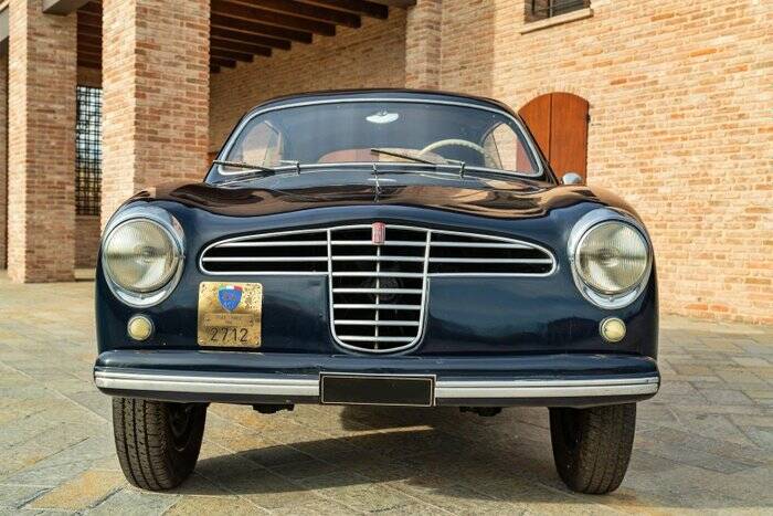 Immagine 5/7 di FIAT 1500 E (1950)