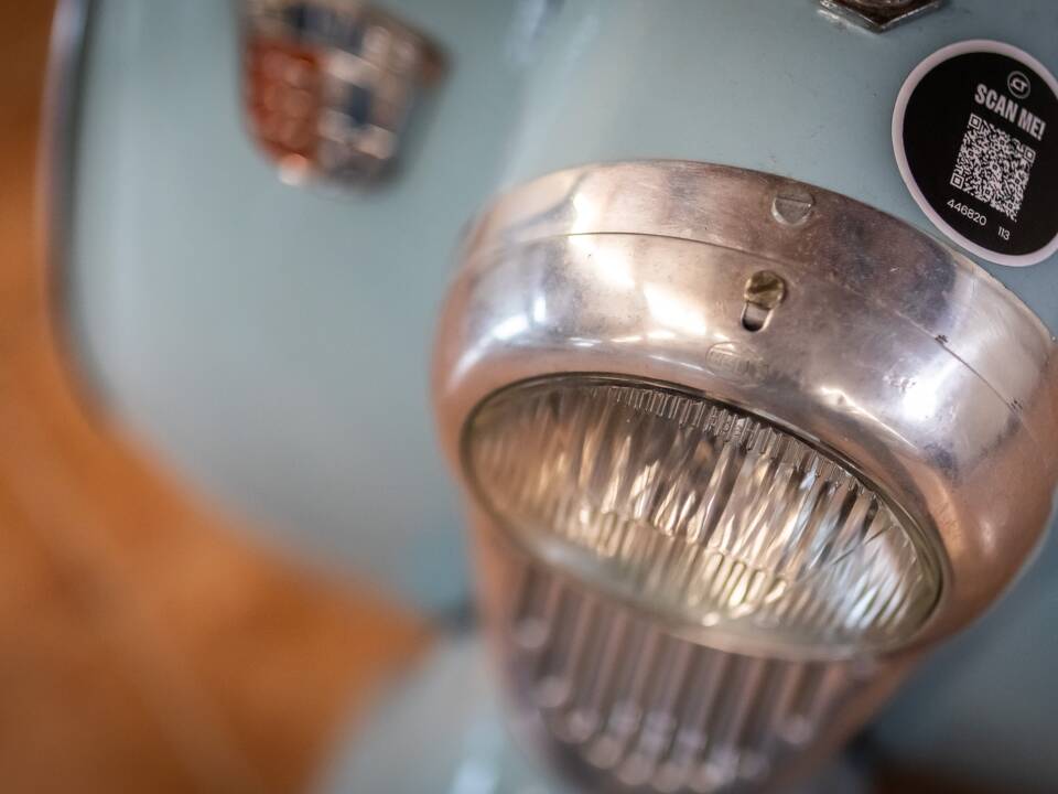 Bild 2/16 von NSU Prima III (1963)