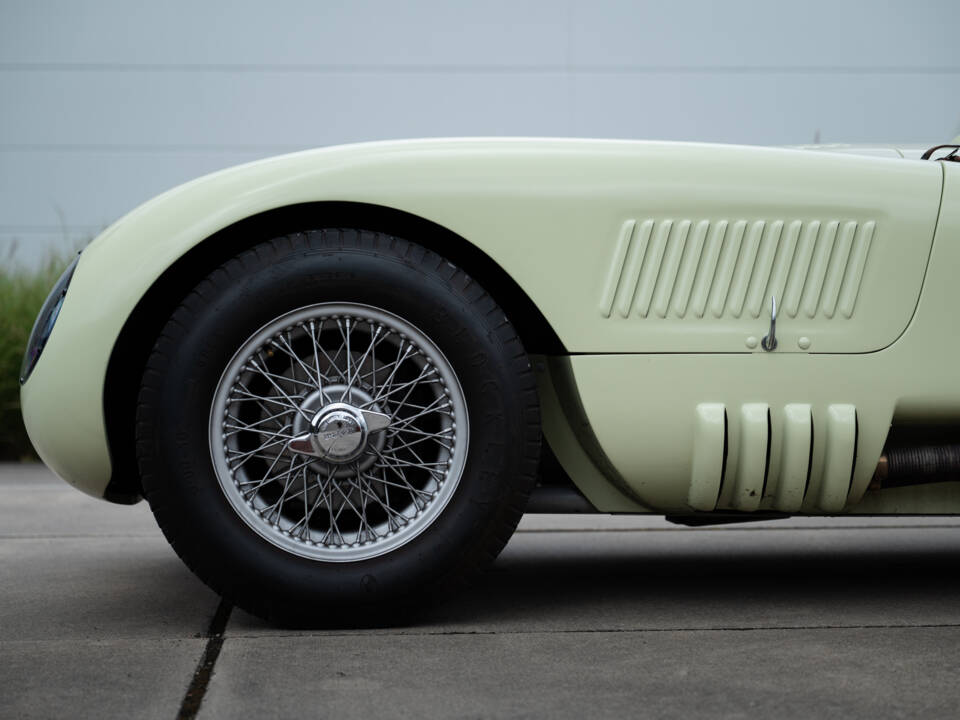 Afbeelding 28/99 van Jaguar XK 120 C (C-Type) (1954)