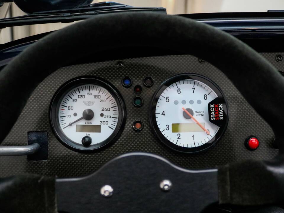 Bild 10/47 von Donkervoort D8 180R (2002)