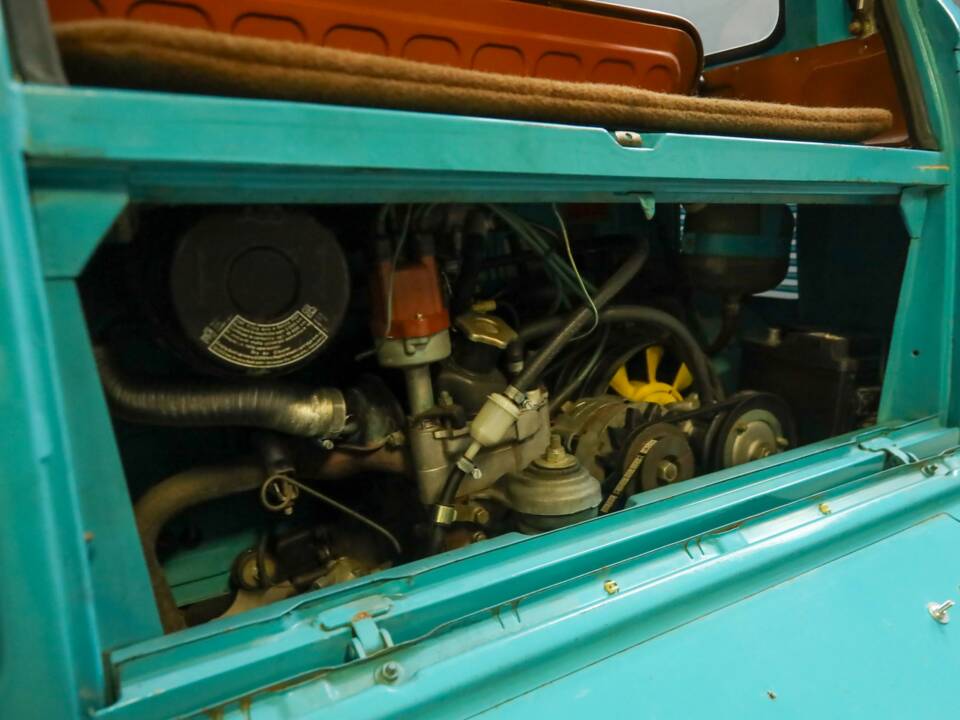 Image 50/50 of FIAT 900E (1980)