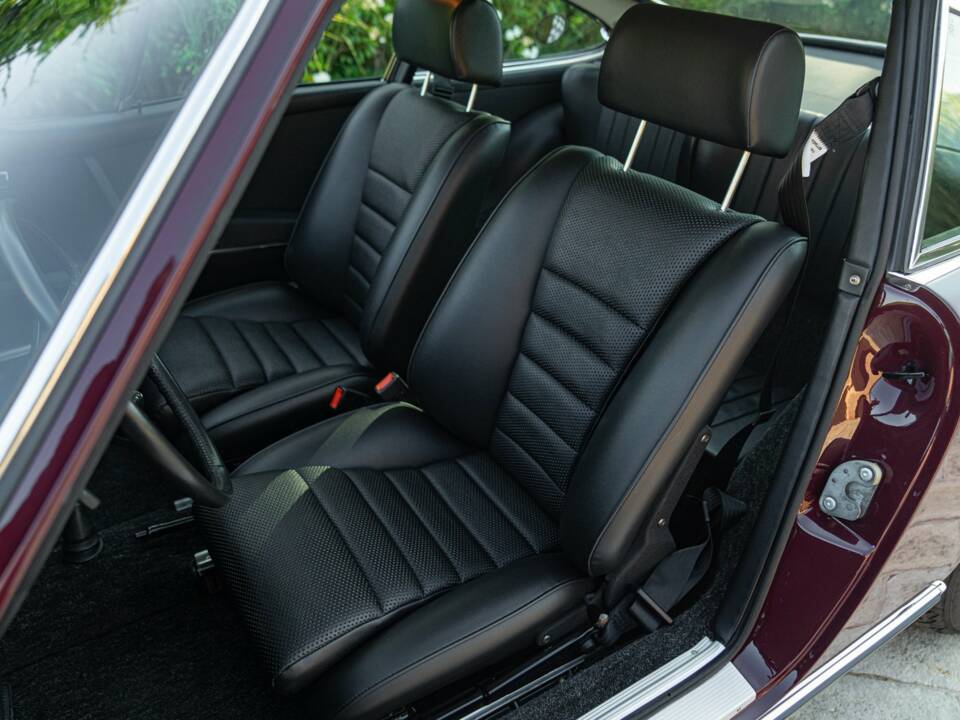 Image 34/50 of Porsche 911 2.2 S (1971)