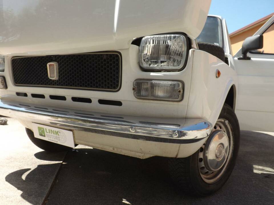 Image 39/50 de FIAT 127 (1972)
