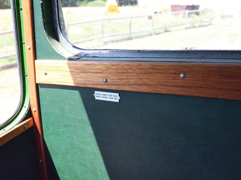 Bild 25/44 von AEC Regal III Single-Deck (1948)