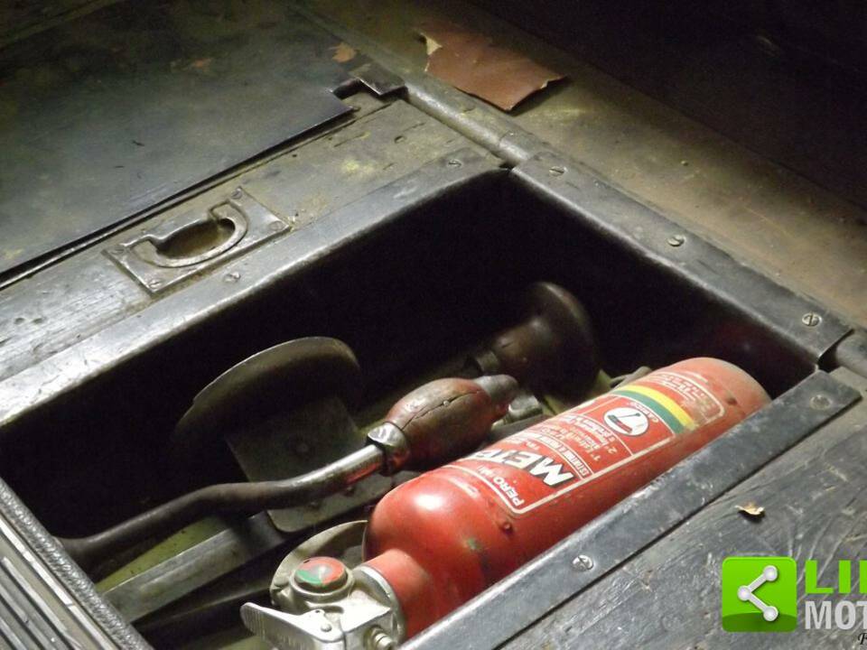 Image 40/50 of FIAT 509 A (1924)