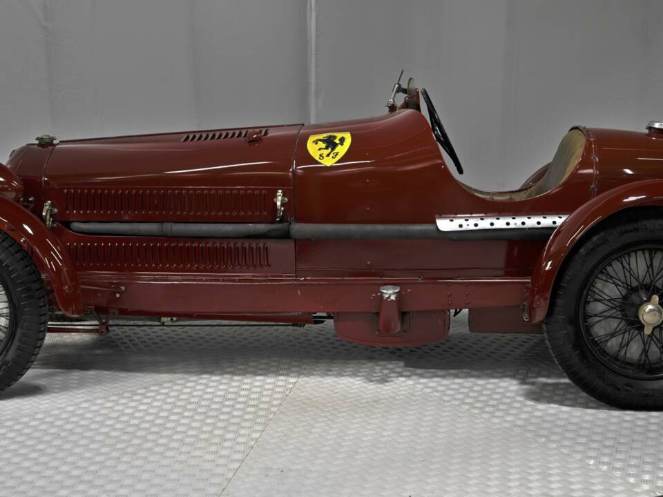 Image 10/50 of Alfa Romeo 8C 2300 Monza (1932)
