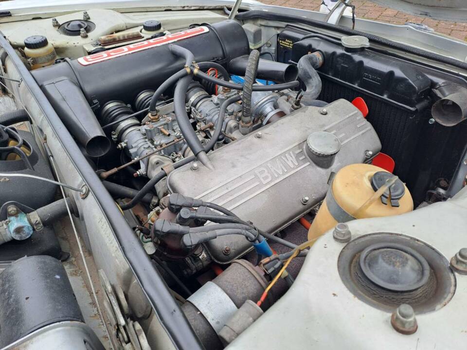 Afbeelding 50/50 van BMW 2000 CS (1968)