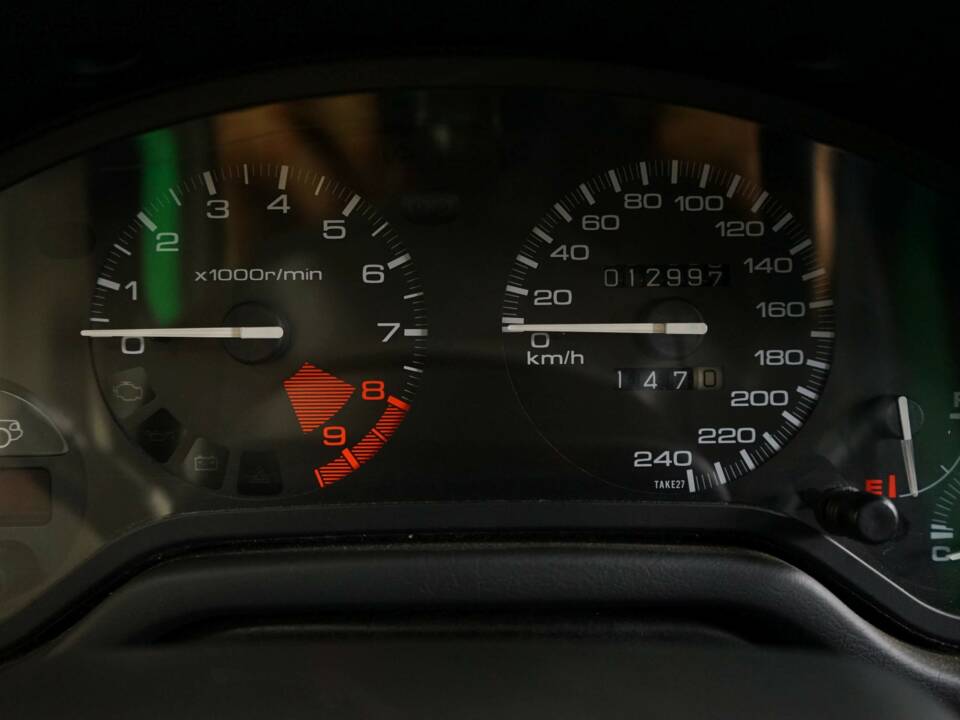 Image 18/28 de Honda CRX VTI (1994)