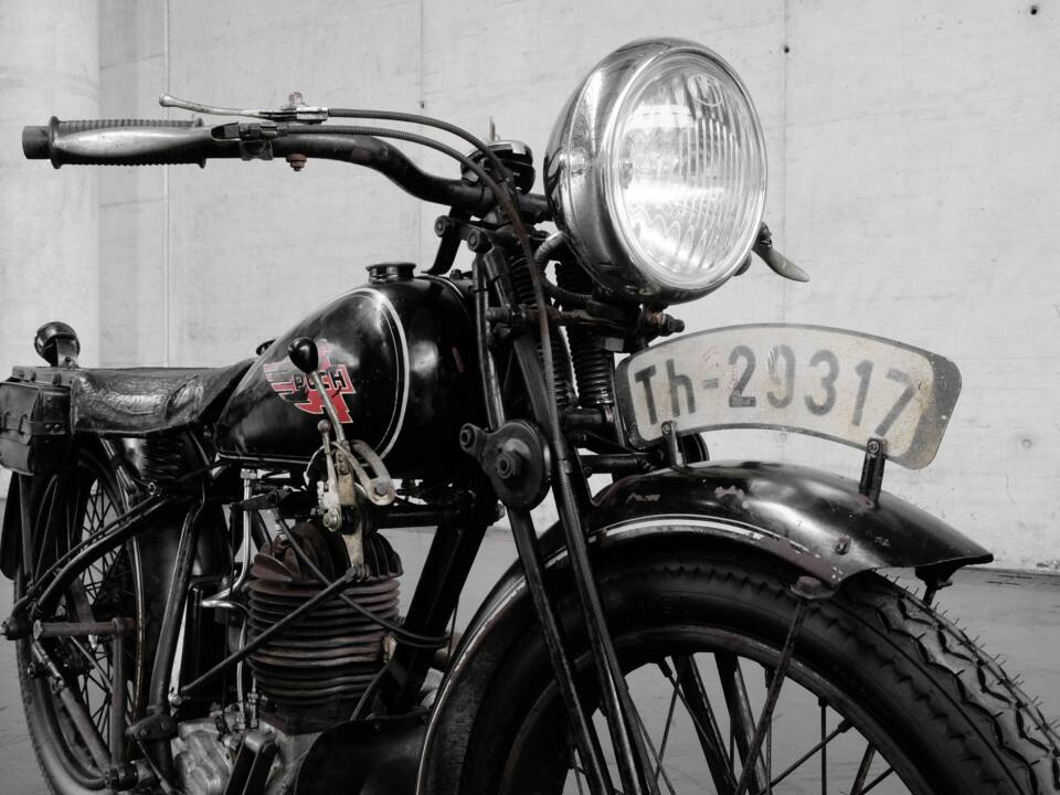 Bild 8/20 von Puch DUMMY (1932)