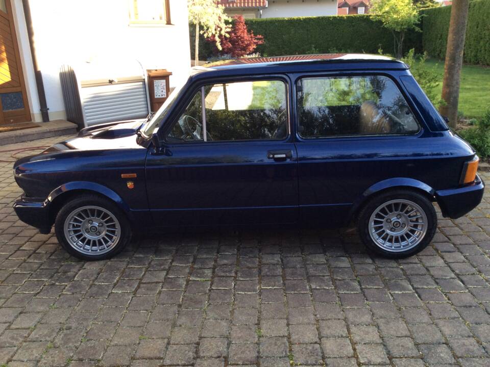 Afbeelding 2/19 van Autobianchi A112 Abarth (1985)