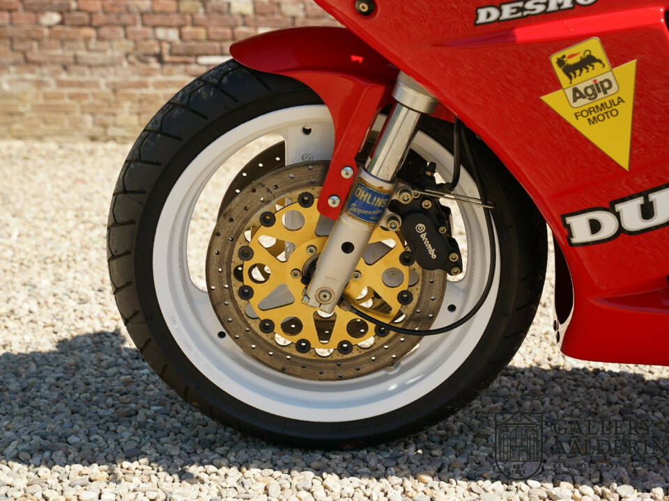 Bild 13/30 von Ducati DUMMY (1990)