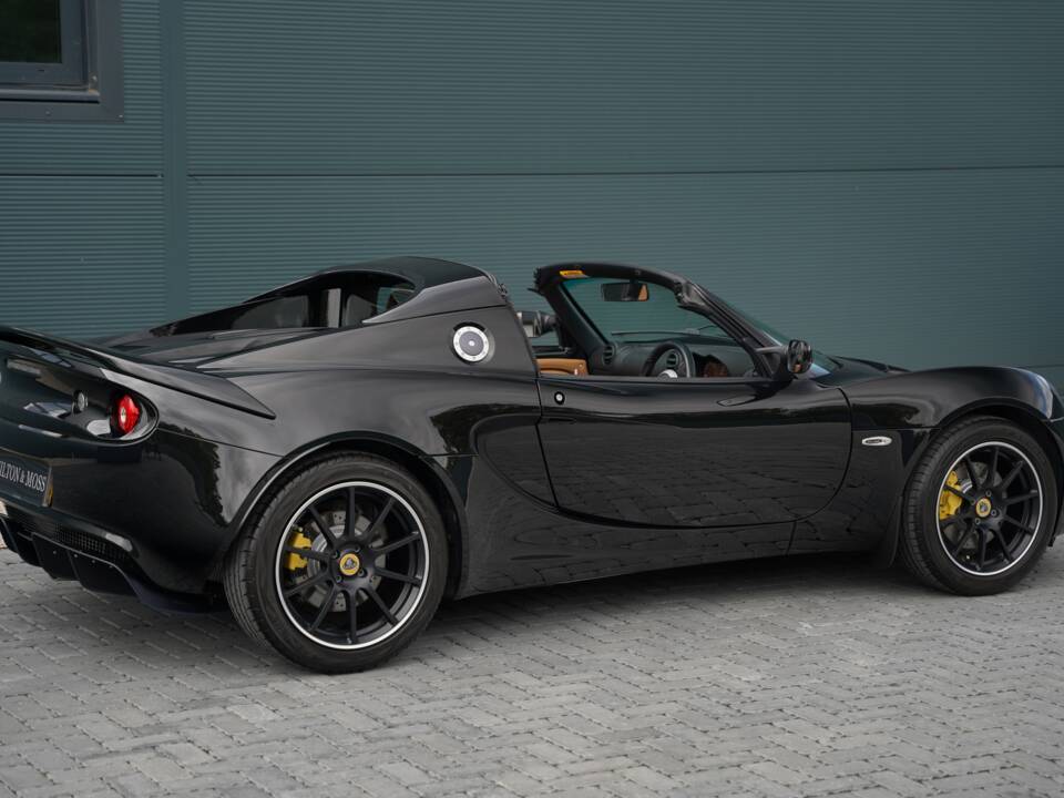 Immagine 11/50 di Lotus Elise Sport 220 (2021)