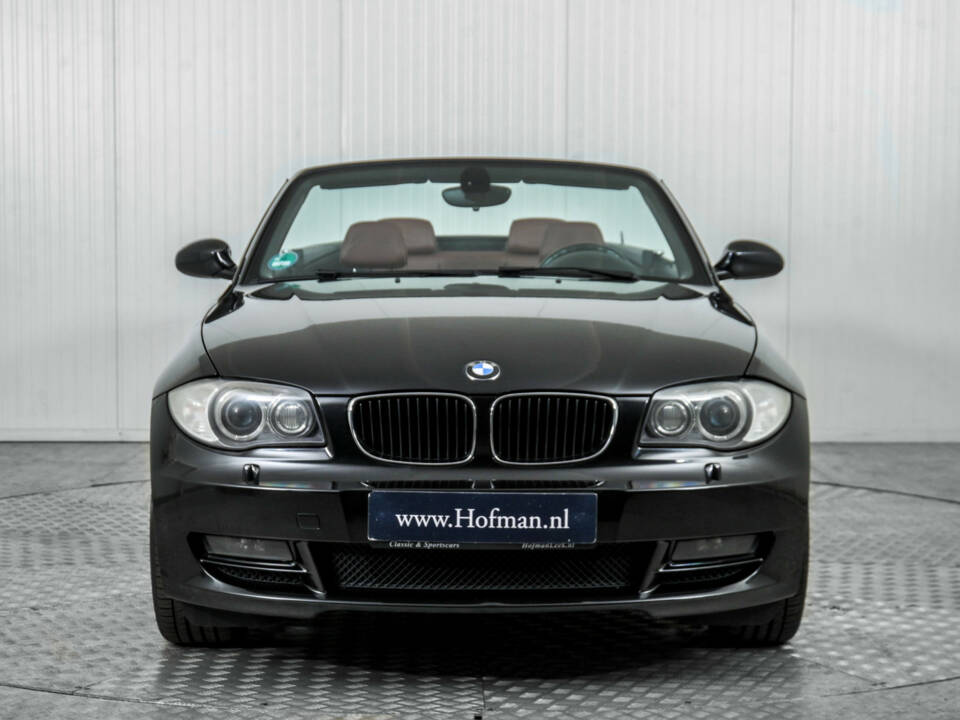 Afbeelding 14/50 van BMW 125i (2008)