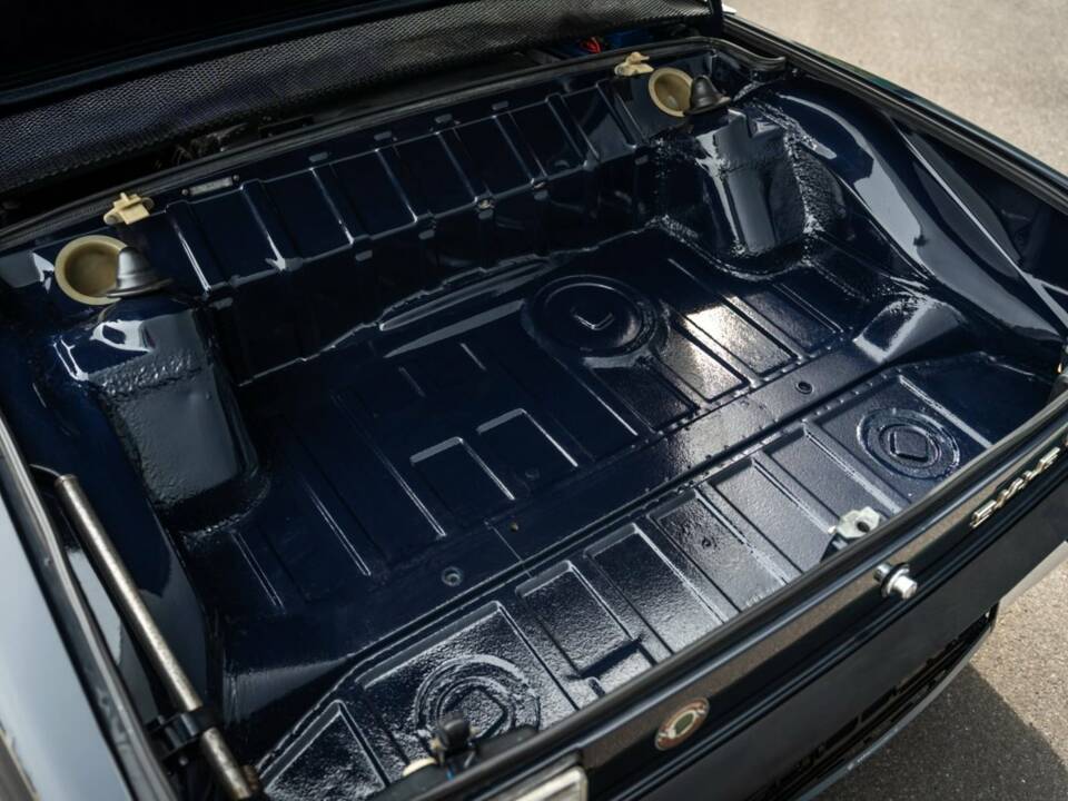 Image 14/15 of Porsche 914/6 (1970)