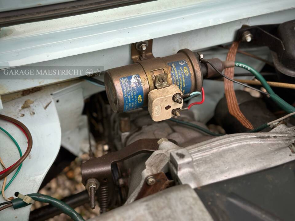 Bild 78/98 von FIAT 500 Giardiniera (1973)