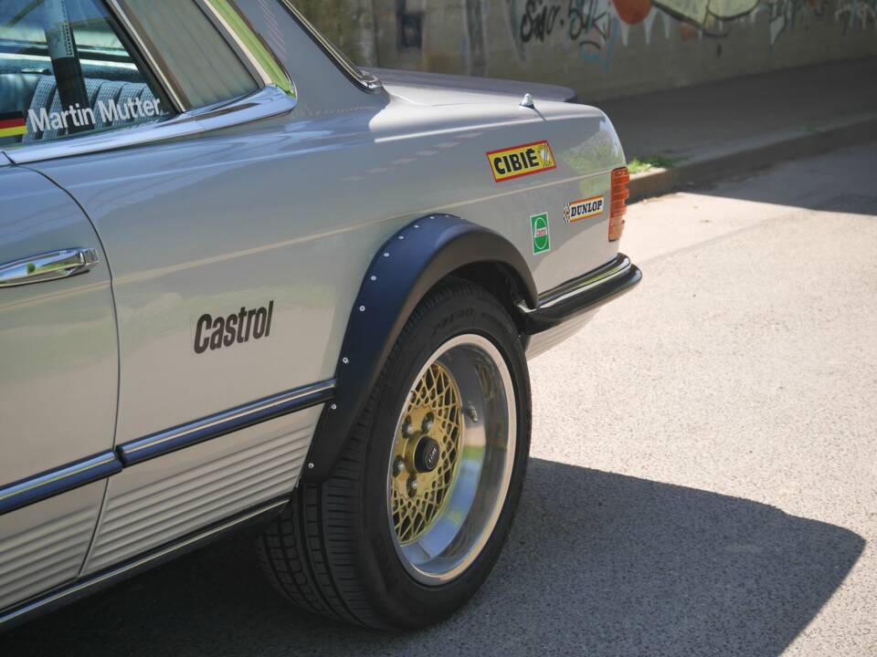 Image 3/26 of Mercedes-Benz 450 SLC (1900)