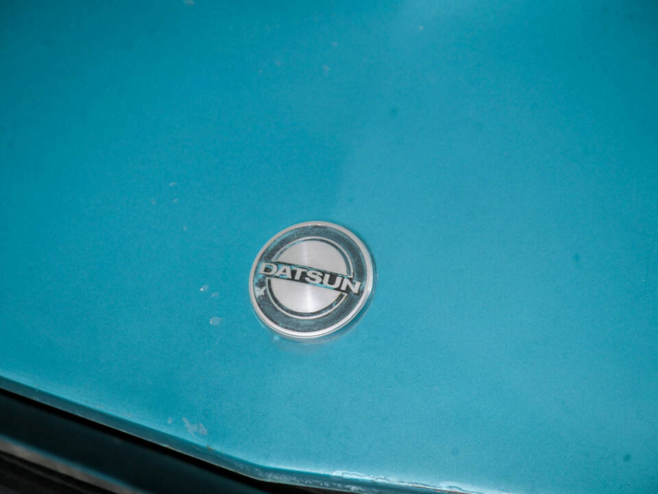 Image 23/50 of Datsun 240 Z (1971)