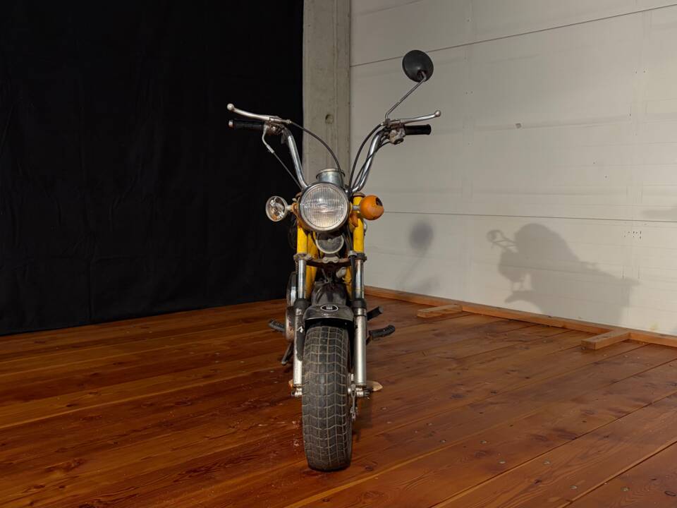 Image 3/15 of Yamaha LB 50 Chappy (1973)