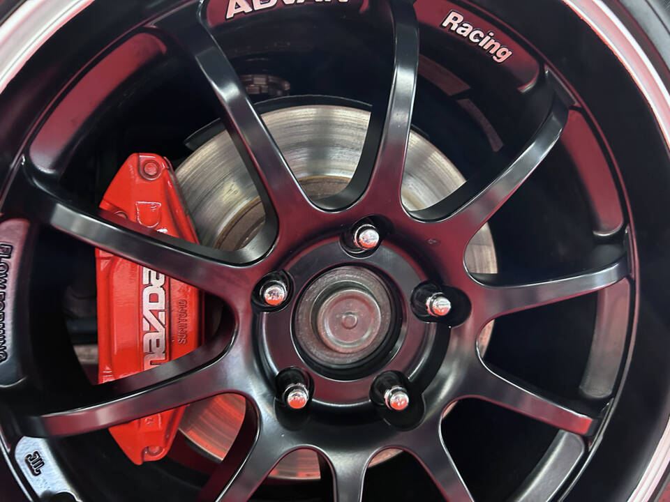 Image 22/24 of Mazda RX-7 (1992)