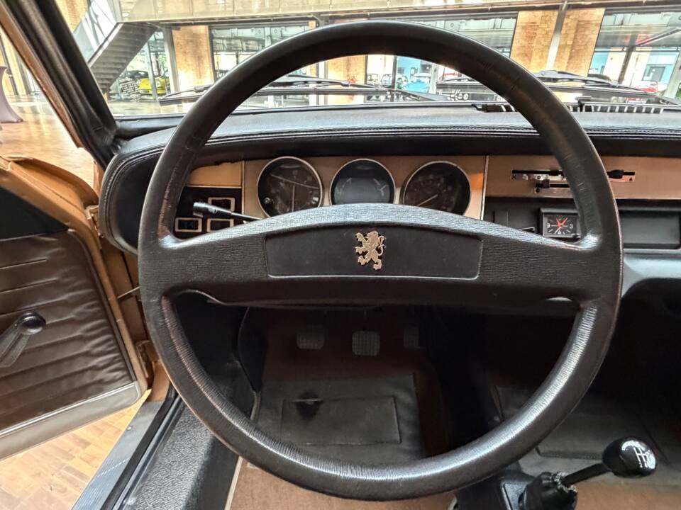 Imagen 26/47 de Peugeot 304 S Coupe (1973)