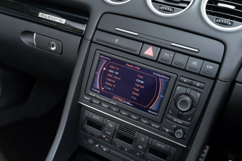 Bild 23/35 von Audi RS4 (2006)