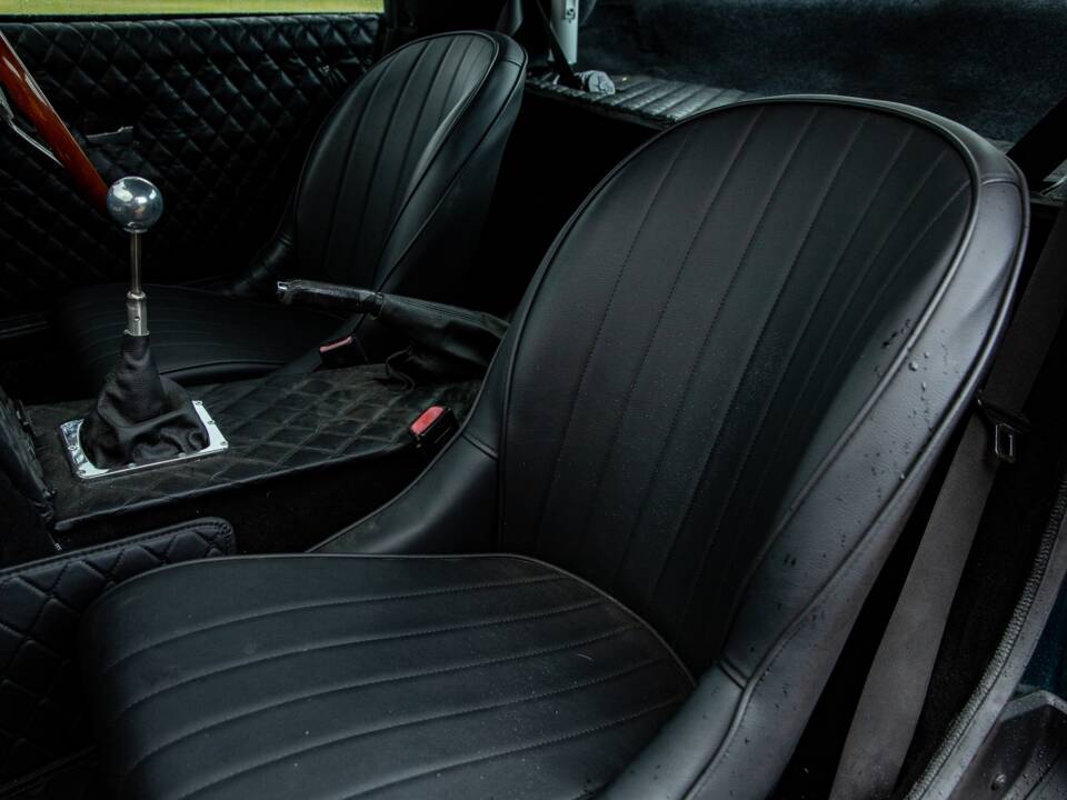 Afbeelding 38/38 van BMW Z4 sDrive28i (1997)
