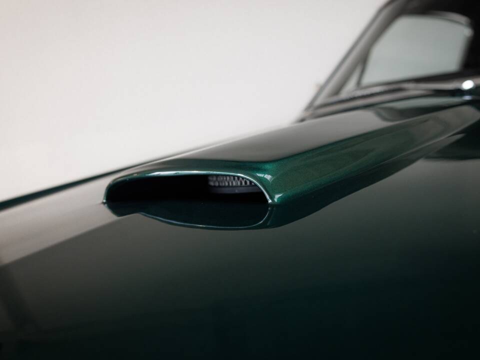 Image 24/32 of Ford Mustang 289 (1965)