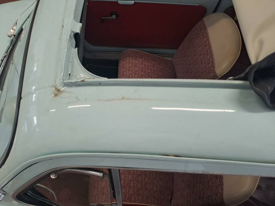 Afbeelding 33/36 van FIAT 500 D (1962)