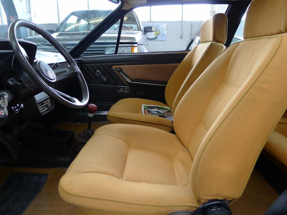 Immagine 37/43 di Alfa Romeo Alfasud Sprint (1978)