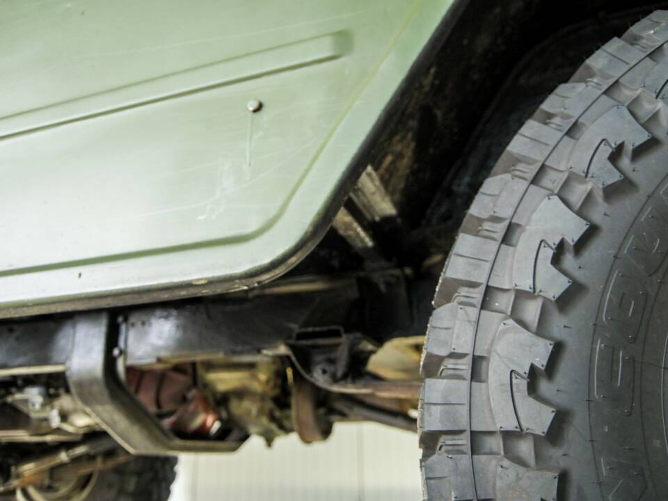 Afbeelding 47/50 van Volvo Laplander L3314 (1967)