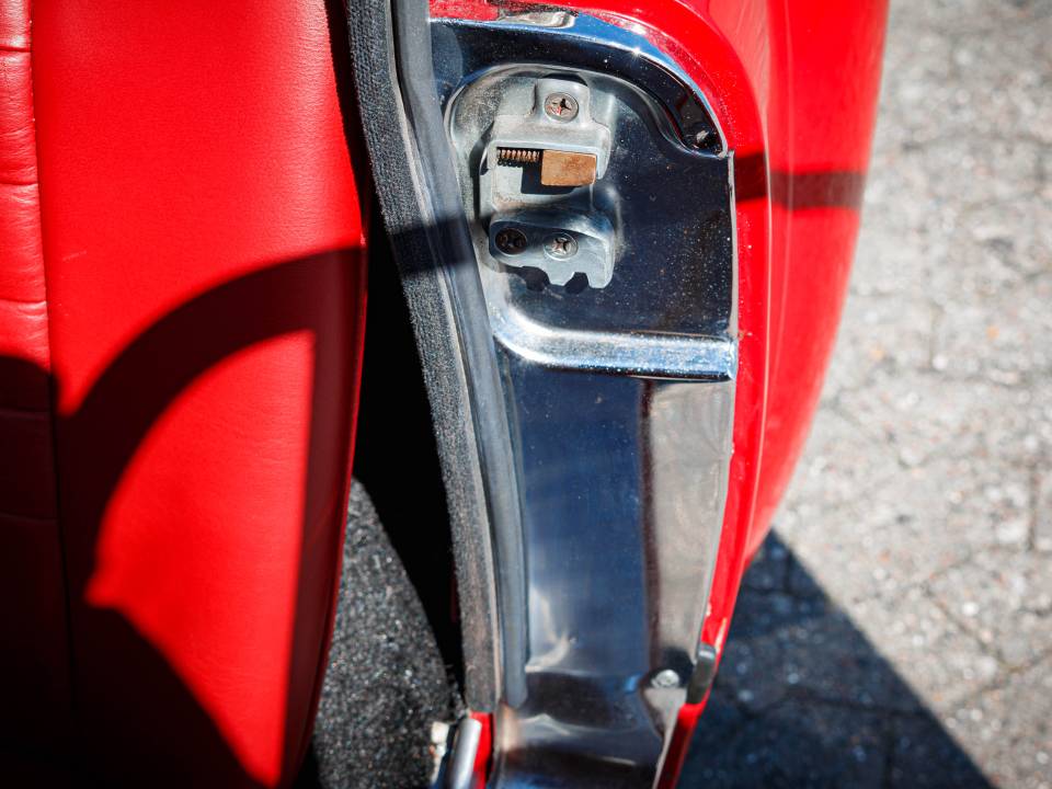 Bild 38/49 von MG MGA 1500 (1958)