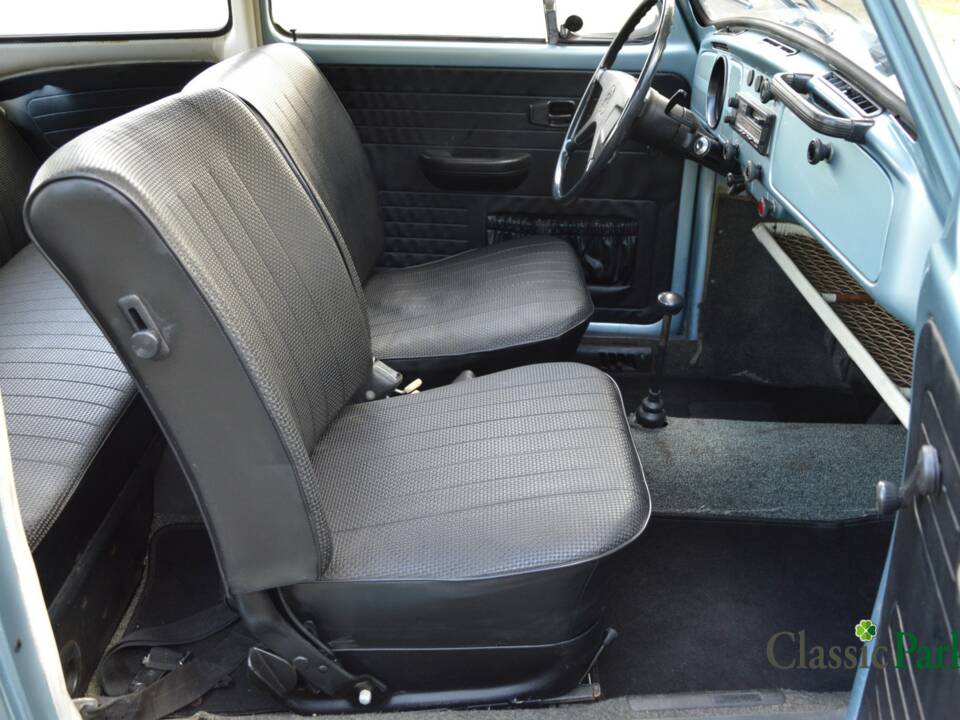 Afbeelding 20/50 van Volkswagen Kever 1300 (1972)