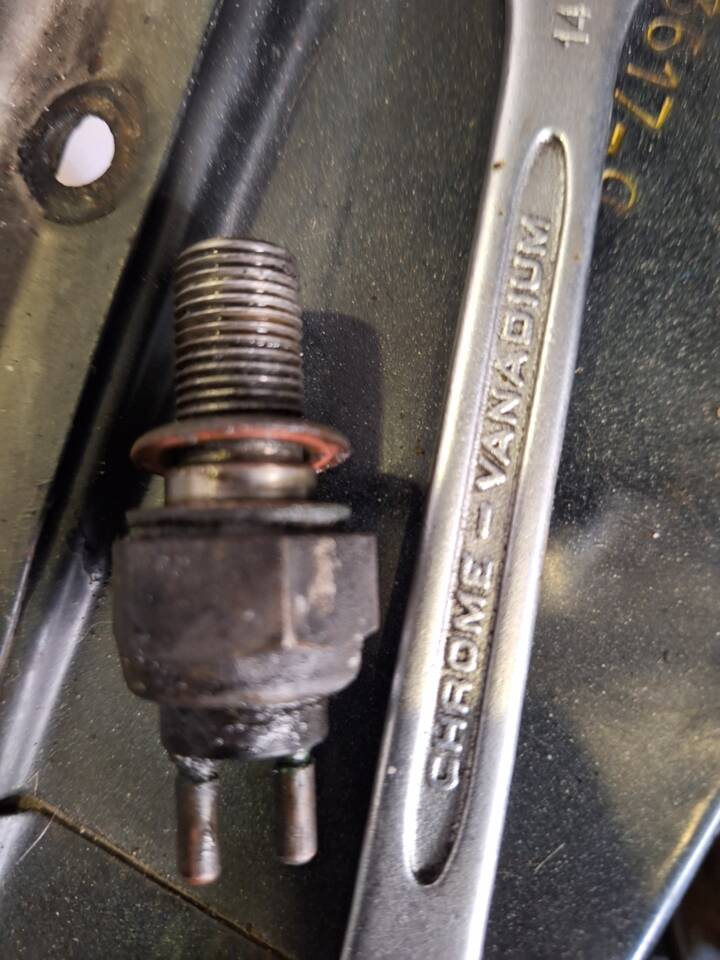 Immagine 41/52 di Peugeot 404 Break (1964)