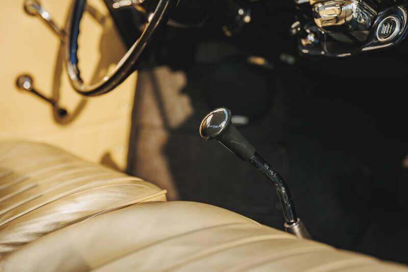 Bild 39/50 von Porsche 356 C 1600 (1964)