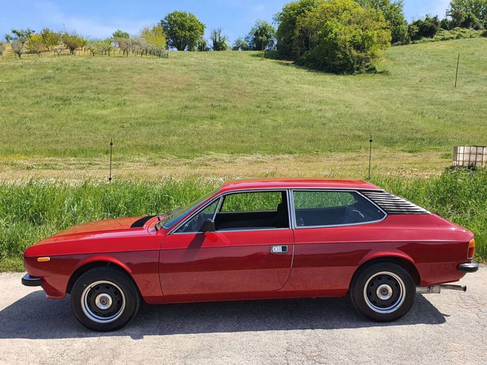 Afbeelding 7/51 van Lancia Beta HPE 1600 (1980)