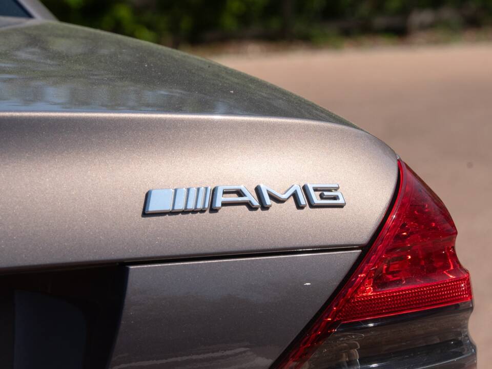 Bild 48/50 von Mercedes-Benz SL 65 AMG (2006)