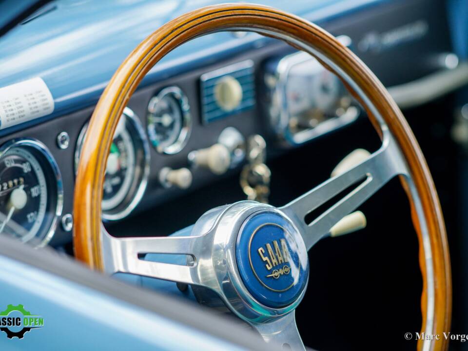 Image 50/68 of Saab GT 750 (1959)