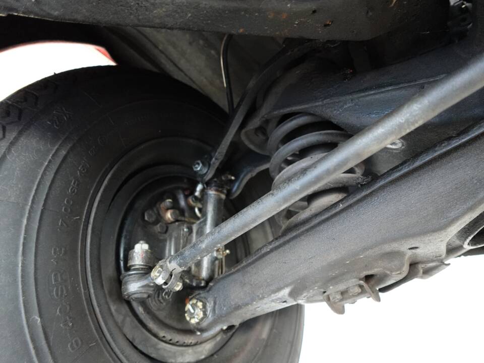 Bild 27/38 von Mercedes-Benz 190 SL (1961)