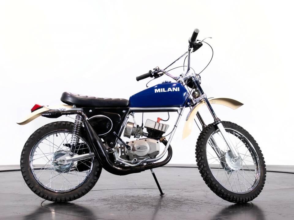 Bild 4/18 von Milani 50 Sport Special (1974)