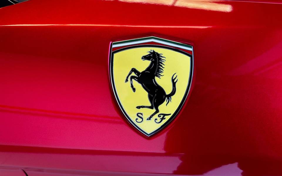 Bild 31/39 von Ferrari California T (2015)