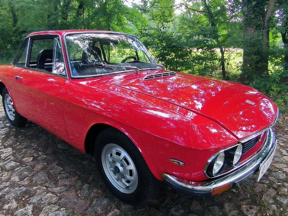 Bild 37/57 von Lancia Fulvia 1.3 S (1974)