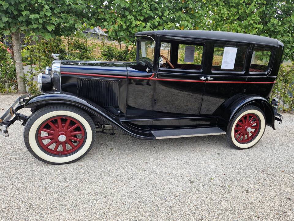 Bild 8/8 von Pontiac Racer Flathead (1928)