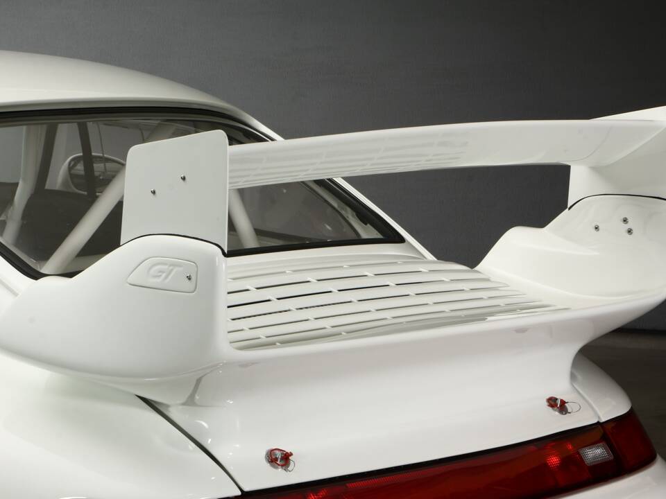 Bild 39/50 von Porsche 911 GT2 R (1996)