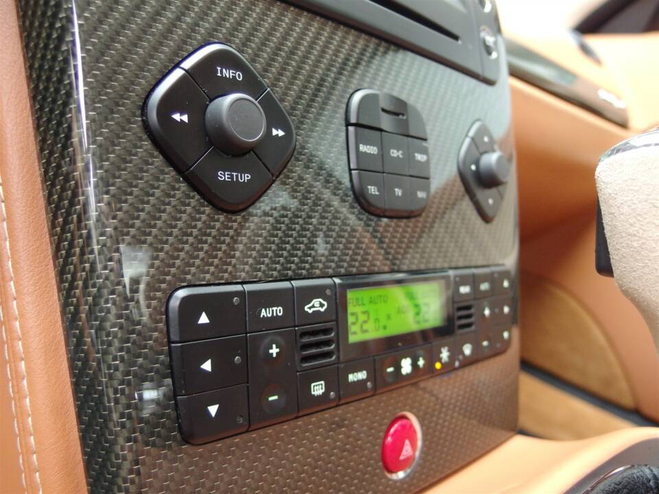 Bild 51/95 von Maserati Quattroporte 4.2 (2009)