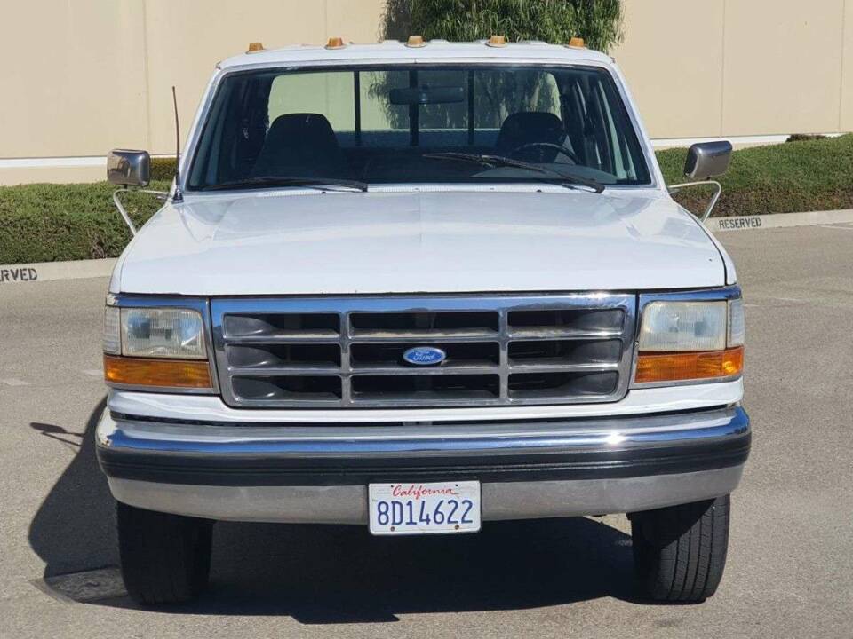 Bild 2/20 von Ford F-350 (1994)