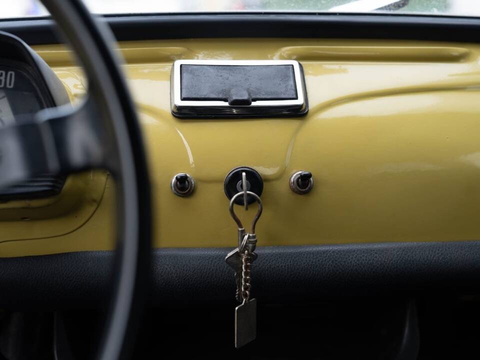 Afbeelding 32/61 van FIAT 500 L (1972)