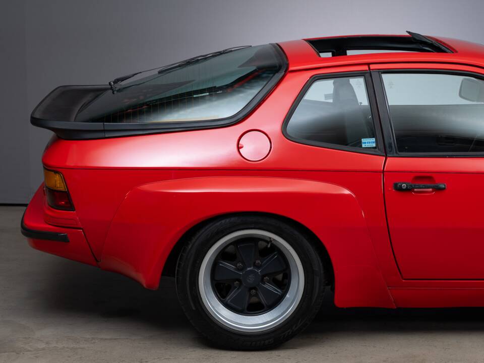 Afbeelding 7/29 van Porsche 924 Carrera GT (1981)