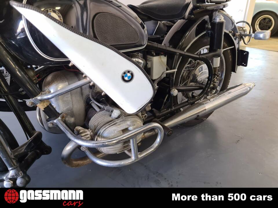 Imagen 11/15 de BMW DUMMY (1961)