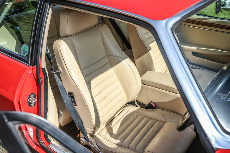 Bild 30/45 von Jaguar XJ-S V12 (1988)