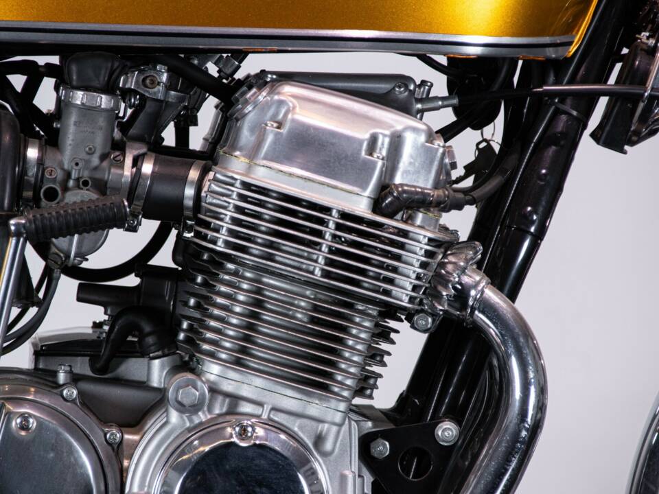 Bild 44/50 von Honda DUMMY (1974)